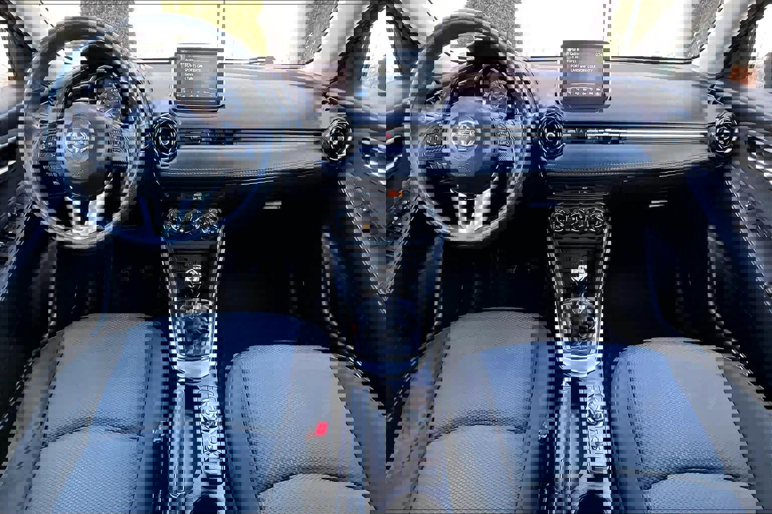 Used 2016 Scion iA image 15