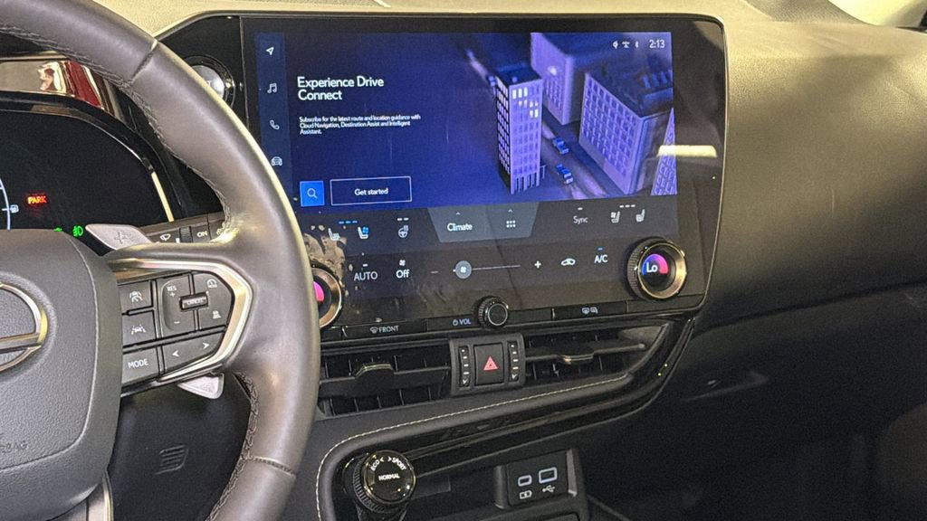Used 2023 Lexus NX 350 AWD image 19
