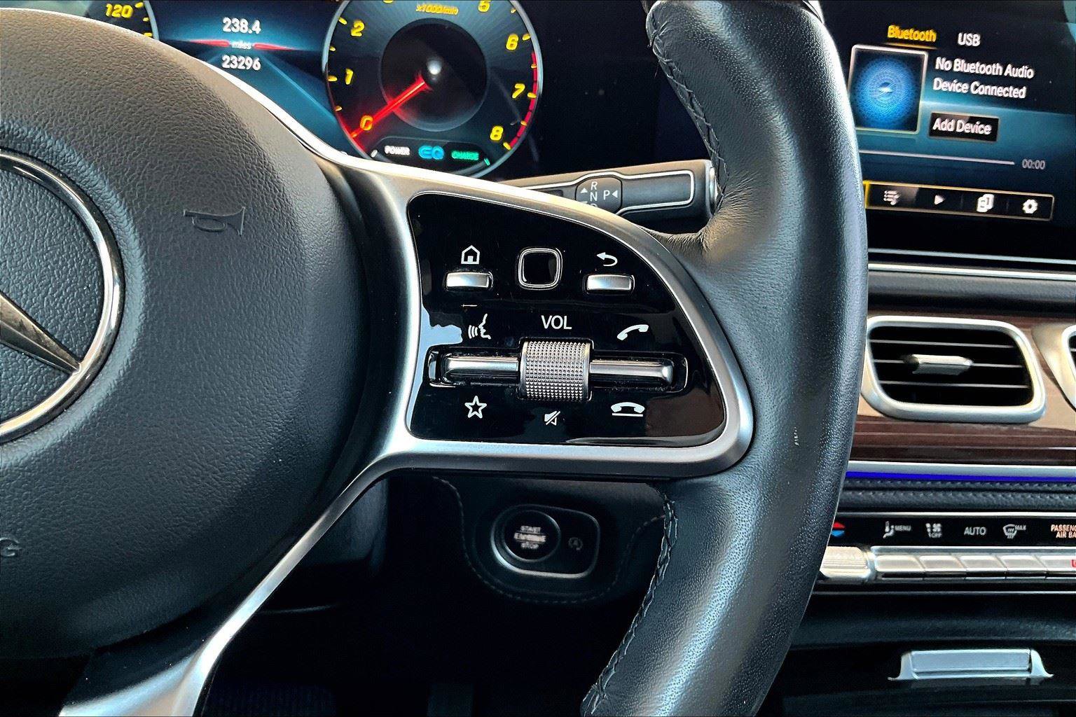 Used 2023 Mercedes-Benz GLE 450 4MATIC image 25