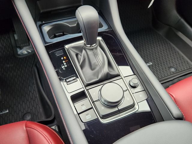 New 2026 MAZDA MAZDA3 Carbon AWD/4WD image 19
