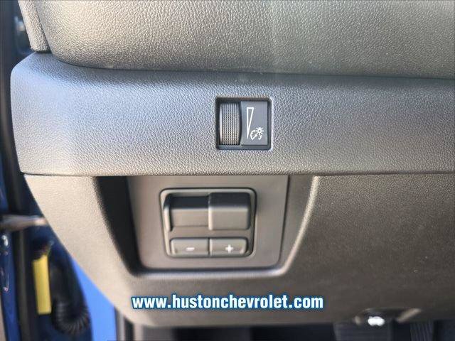 New 2026 Chevrolet Colorado Trail Boss AWD/4WD image 31