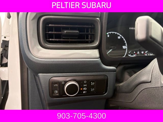 Used 2024 Ford Maverick XL image 7