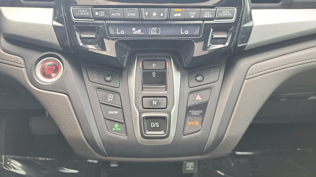 Used 2022 Honda Odyssey EX-L image 15