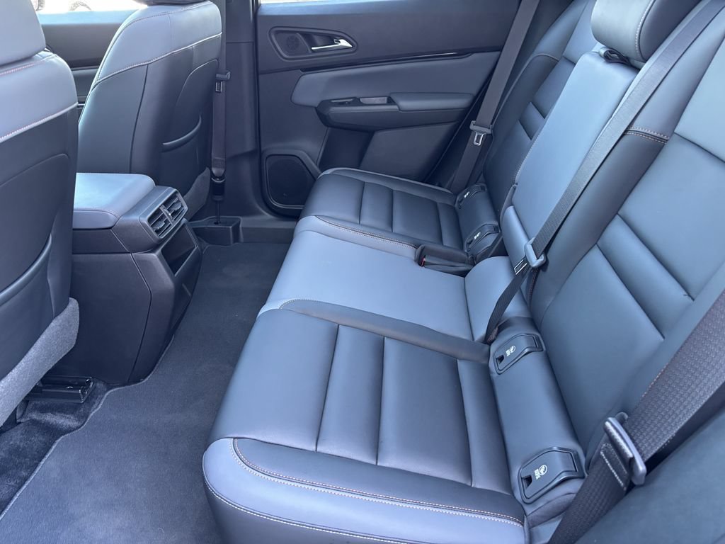Used 2024 Honda Prologue Touring image 25