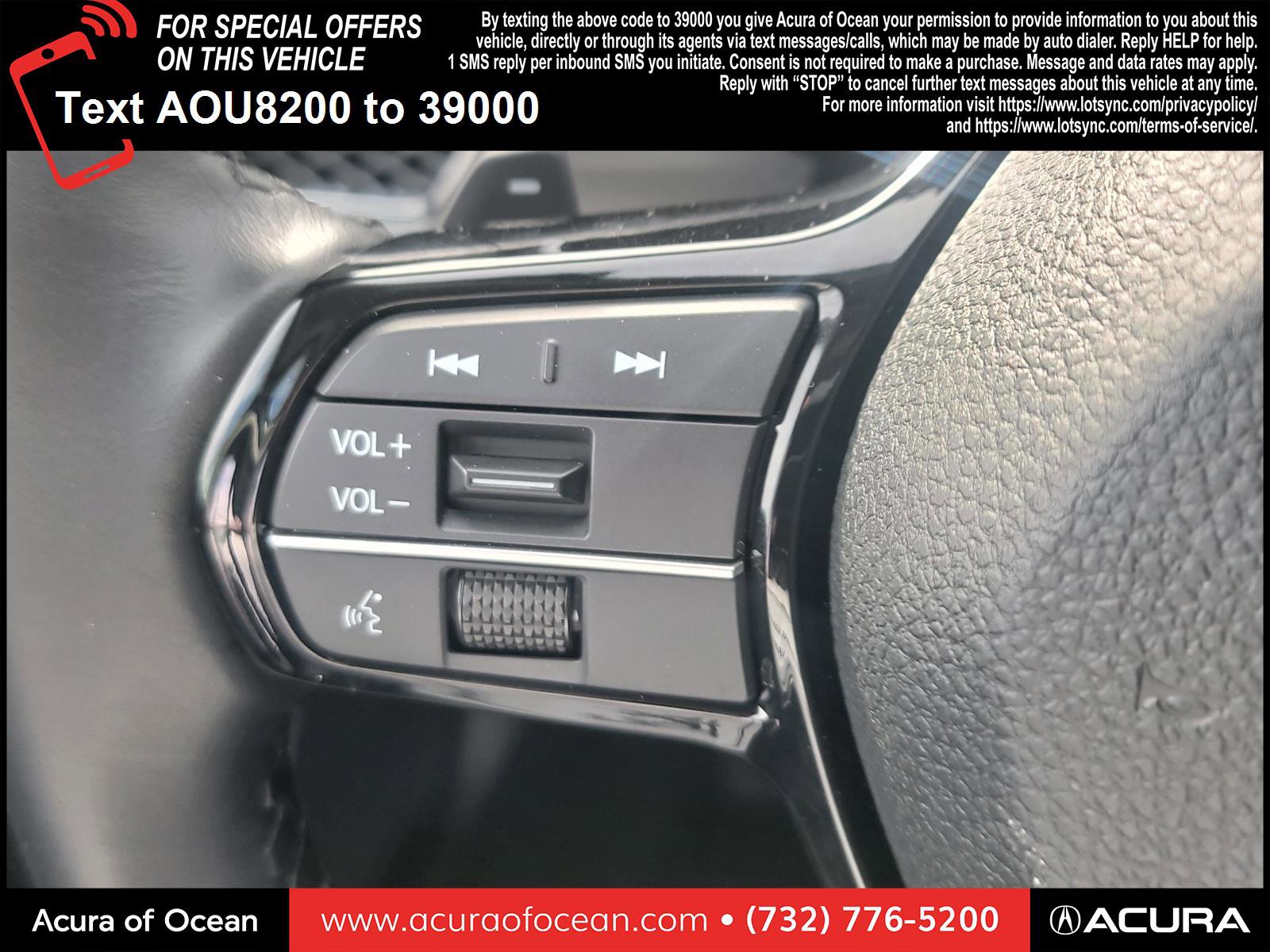 Used 2025 Acura Integra image 20