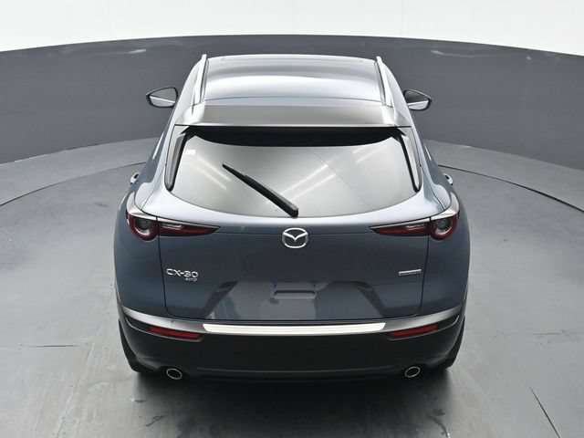 Certified 2024 MAZDA CX-30 AWD 2.5 S w/ Preferred Package image 42