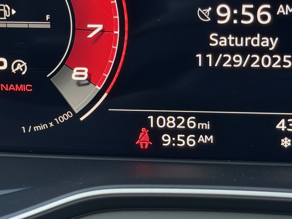 Used 2024 Audi S5 Prestige image 46