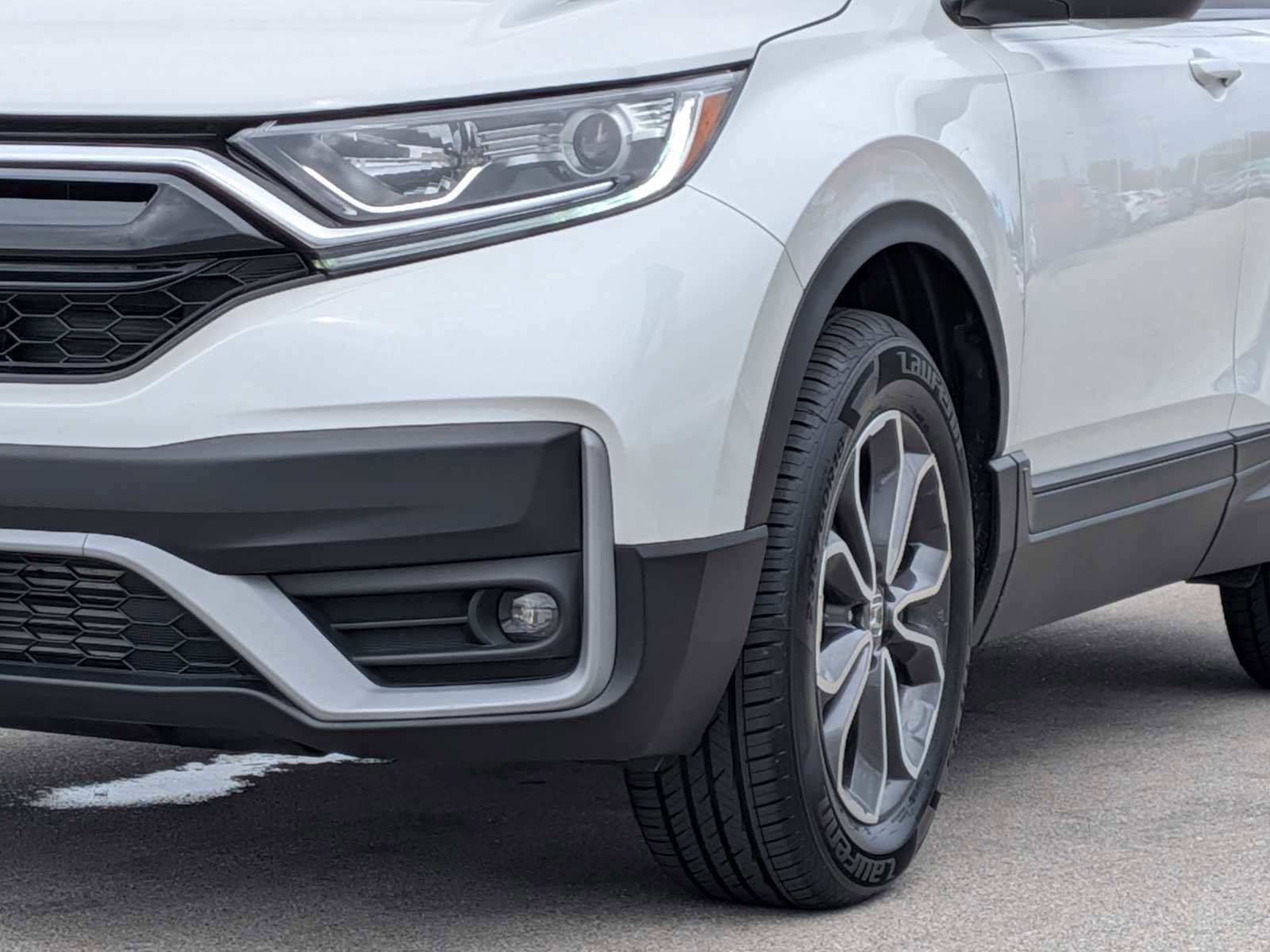 Certified 2020 Honda CR-V EX-L image 10