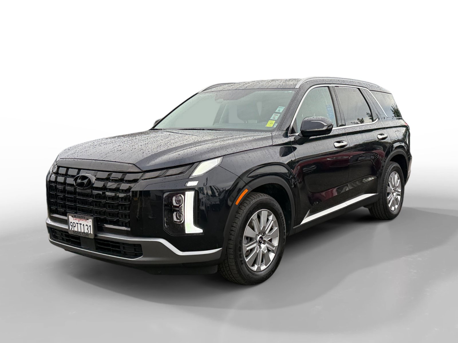 Certified 2024 Hyundai Palisade SEL