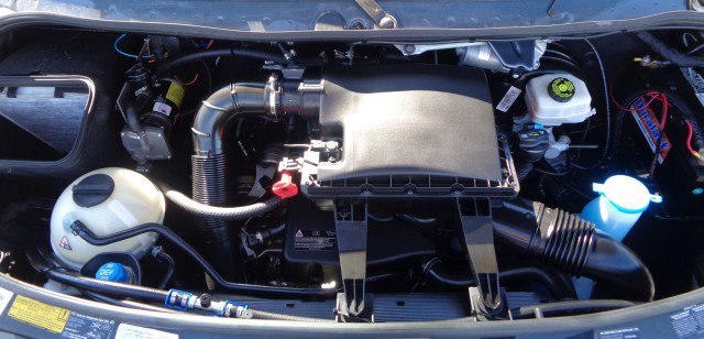 Used 2014 Mercedes-Benz Sprinter 2500 image 15