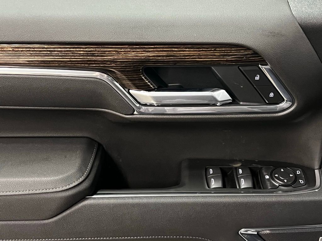 New 2026 GMC Sierra 1500 Elevation w/ Elevation Premium Package image 18