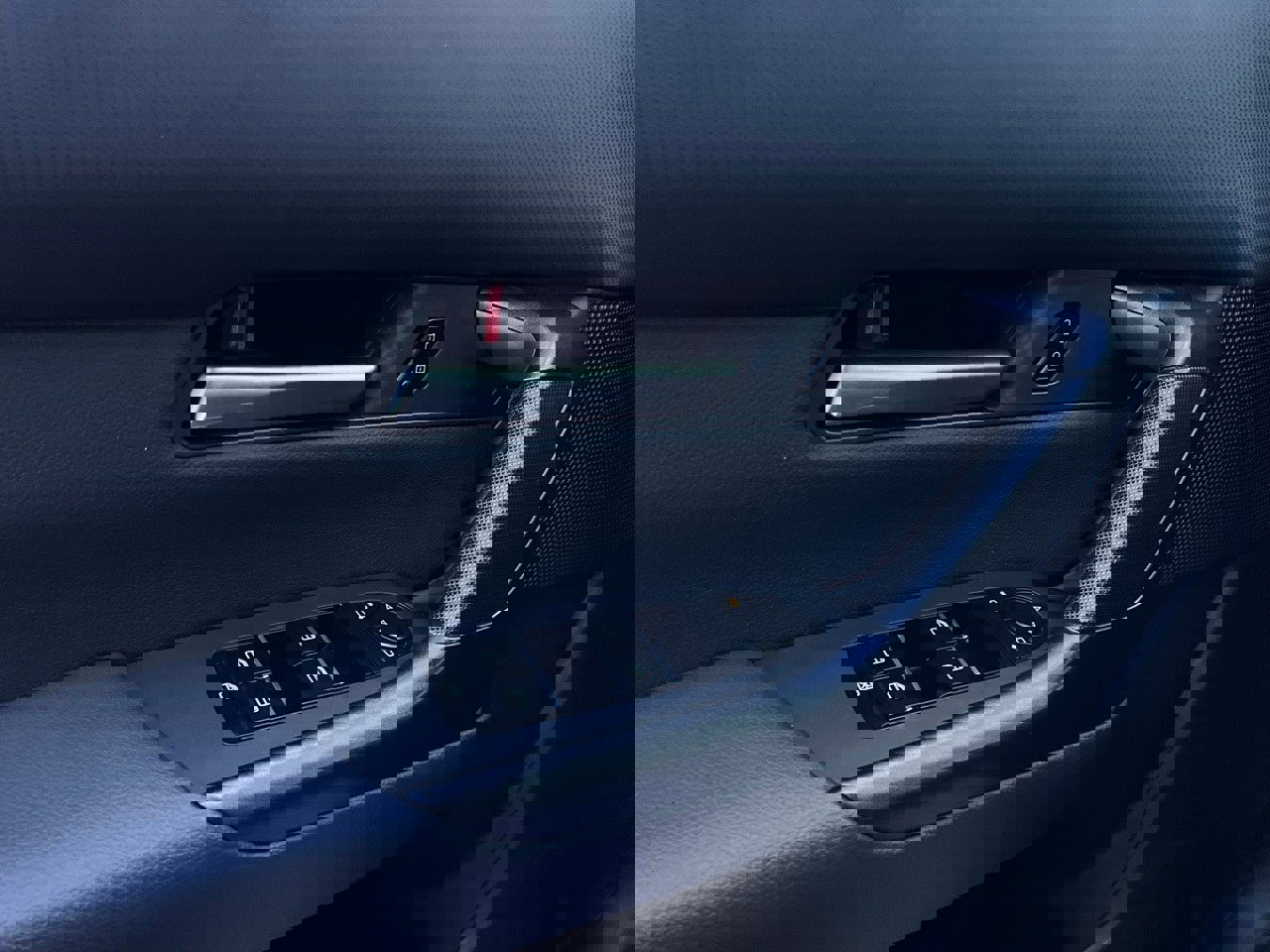 Used 2025 MAZDA CX-50 AWD 2.5 S w/ Select Package image 20