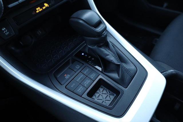 Certified 2024 Toyota RAV4 LE image 16