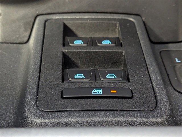 Used 2022 Ford Bronco Everglades image 17