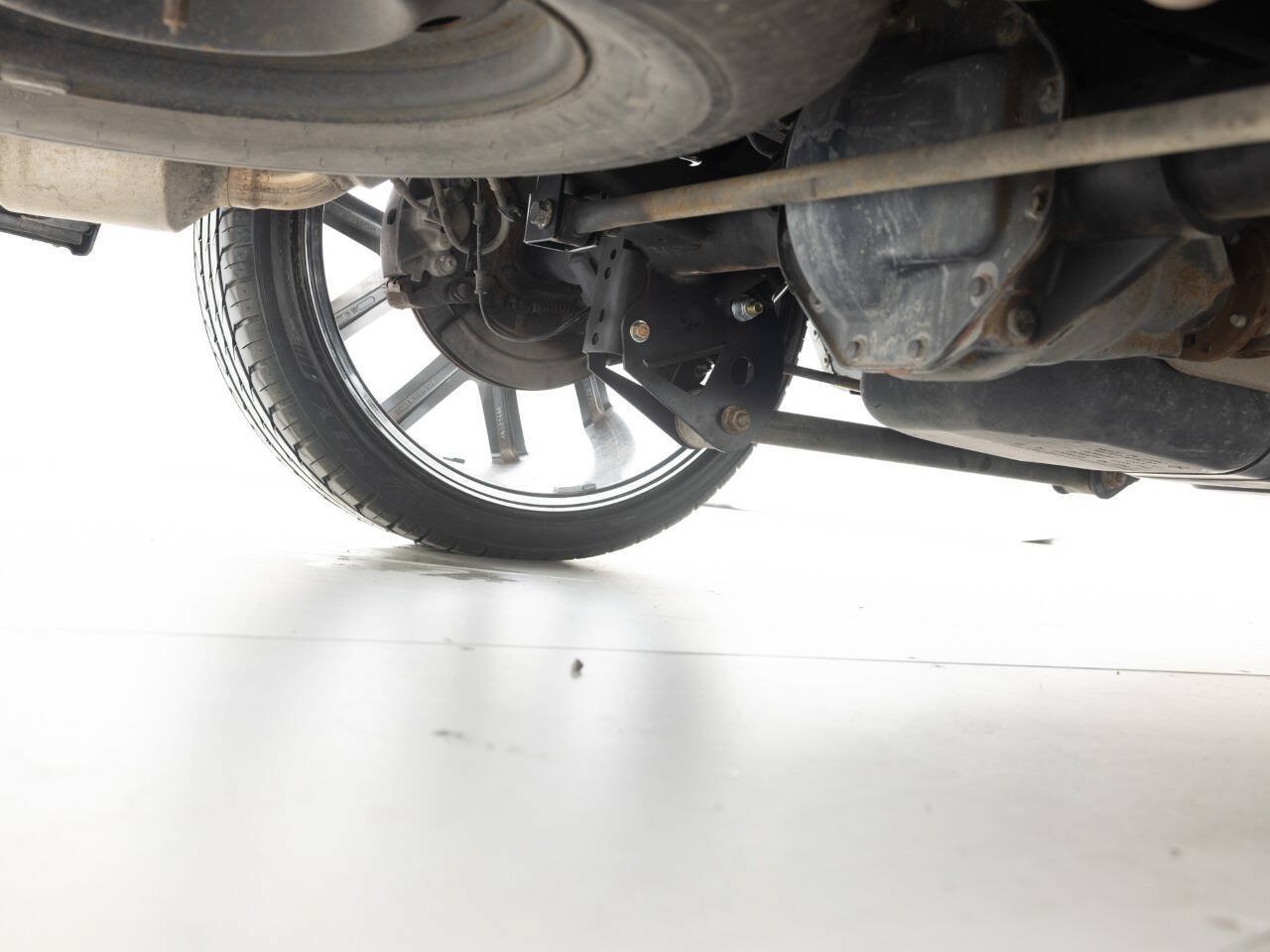 Used 2012 RAM 1500 Express RWD image 23