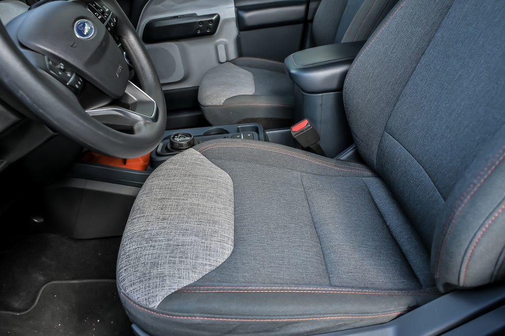 Certified 2023 Ford Maverick XLT w/ Equipment Group 300A Standard AWD/4WD image 16