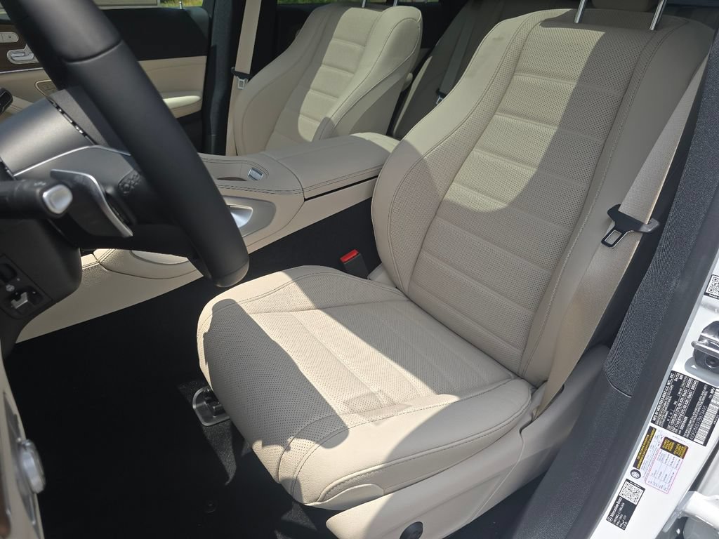 New 2026 Mercedes-Benz GLE 450 4MATIC Coupe image 25