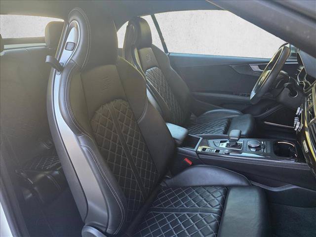 Used 2019 Audi S5 Premium Plus AWD/4WD image 21