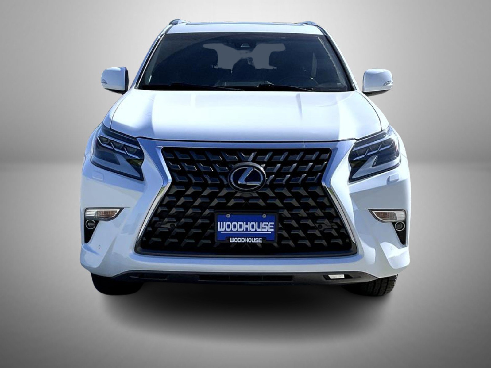Used 2021 Lexus GX 460 Premium w/ Premium Package AWD/4WD image 2