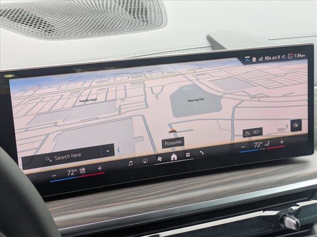 Used 2026 BMW X5 xDrive50e w/ Executive Package image 13