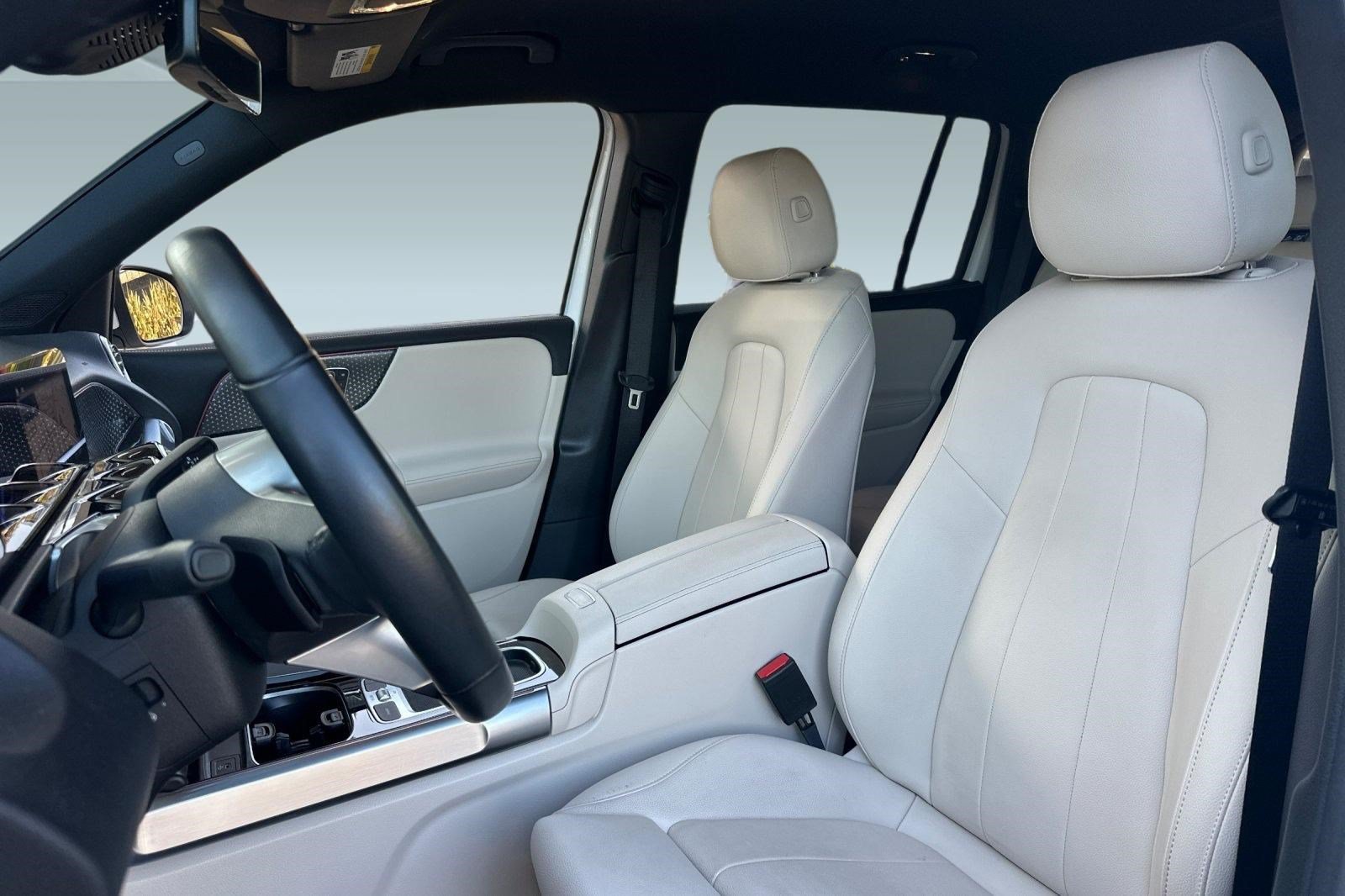 Certified 2024 Mercedes-Benz EQB 250+ image 28
