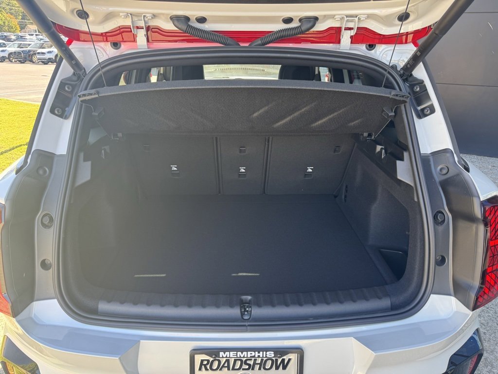 New 2026 MINI Cooper Countryman John Cooper Works w/ Comfort Package Max image 5