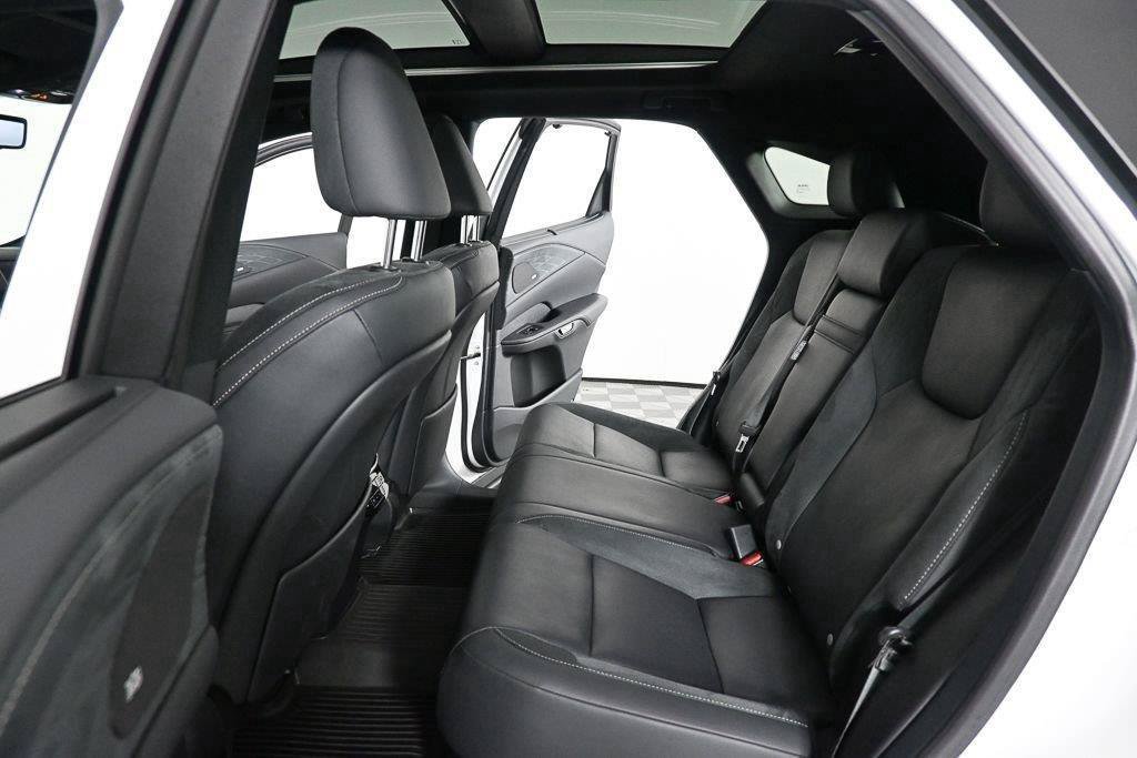 Used 2023 Lexus RX 350 FWD w/ Accessory Package image 18