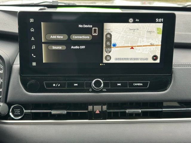 Used 2025 Mitsubishi Outlander SE image 27