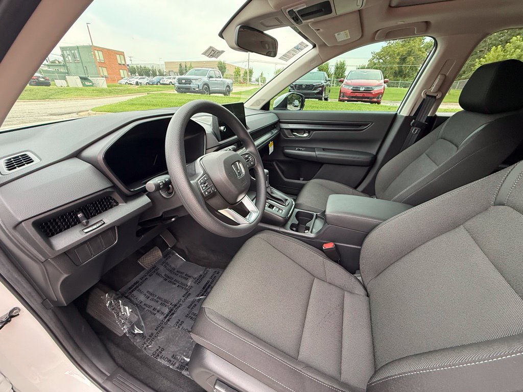 Used 2026 Honda CR-V EX image 9