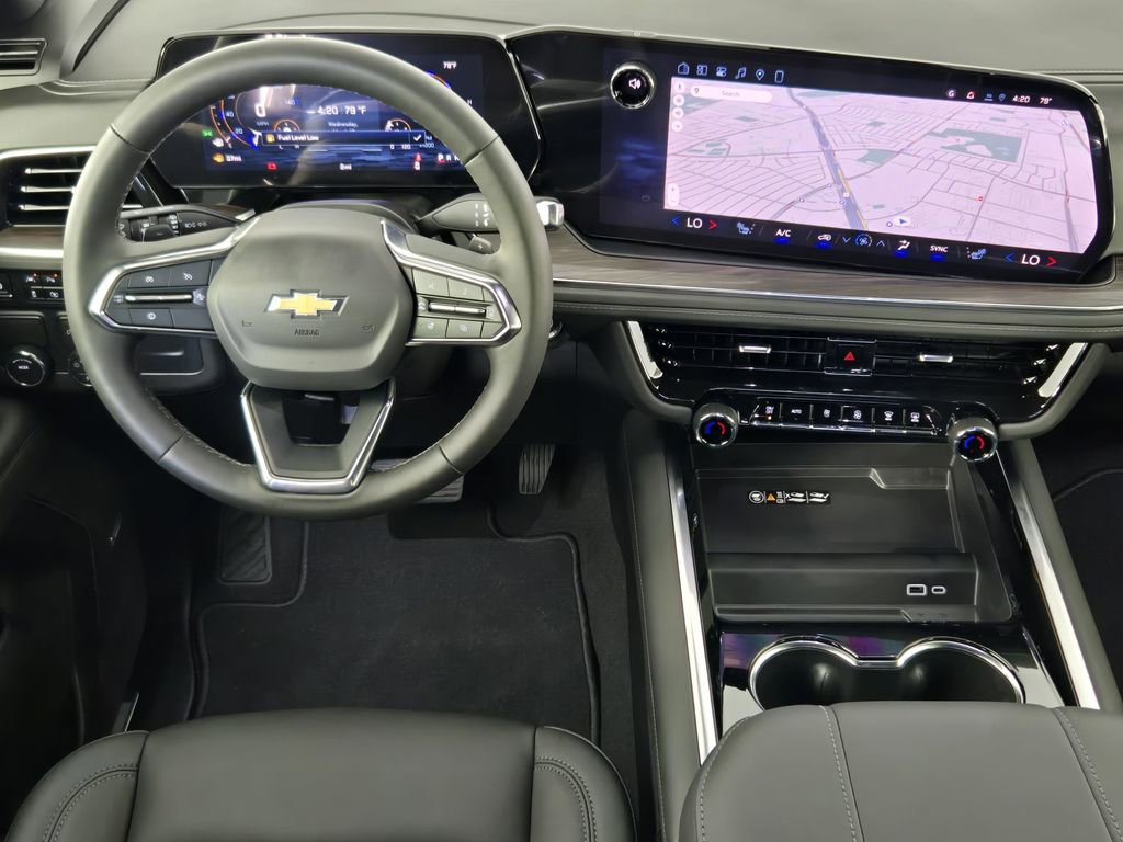 New 2026 Chevrolet Tahoe LT w/ Comfort Package RWD image 29