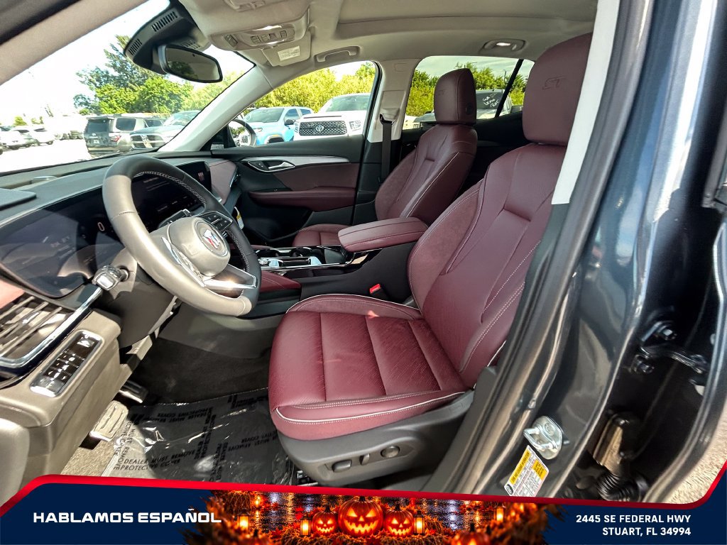 New 2026 Buick Envision Sport Touring AWD/4WD image 10