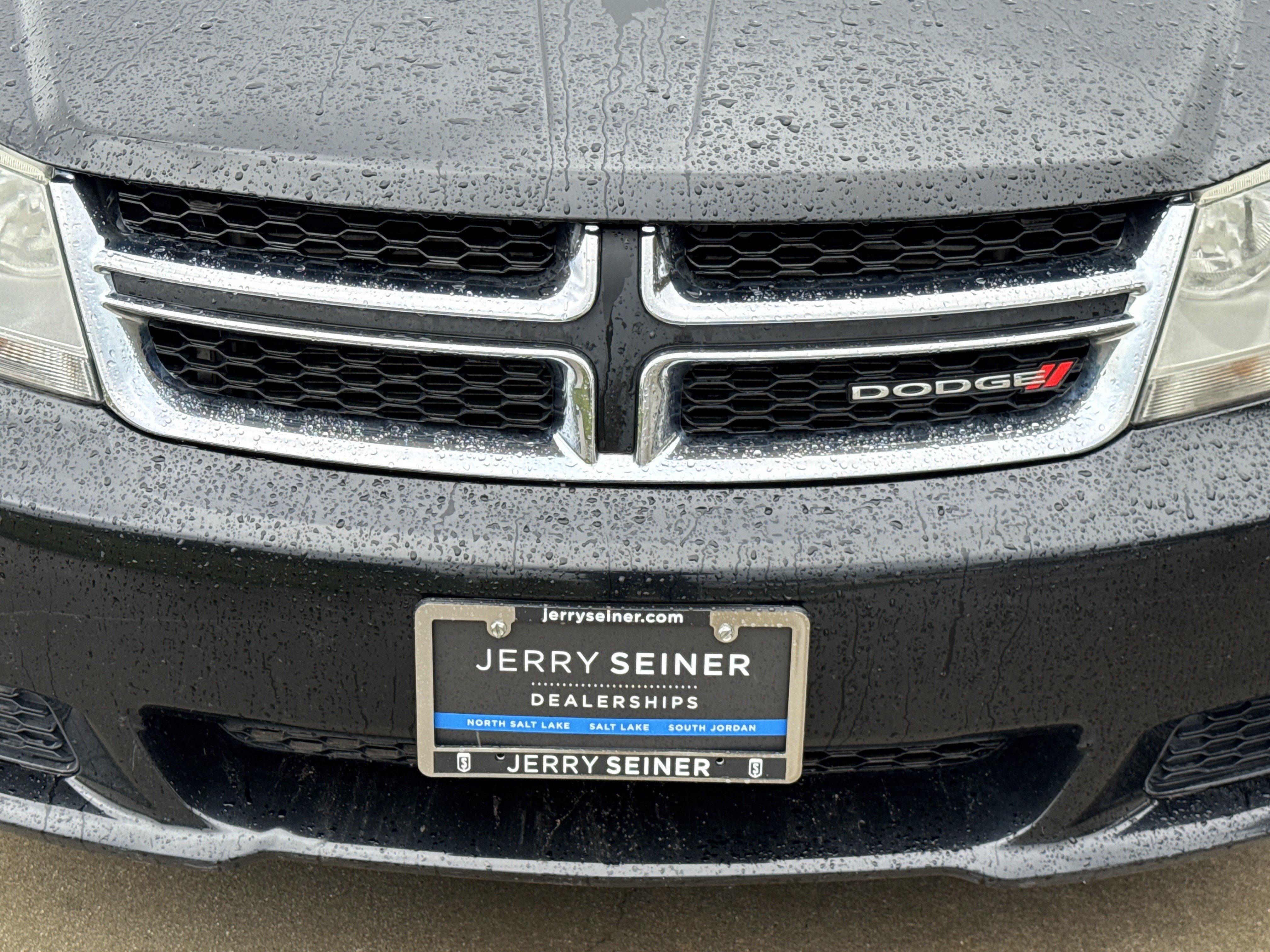 Used 2014 Dodge Avenger SE FWD image 9