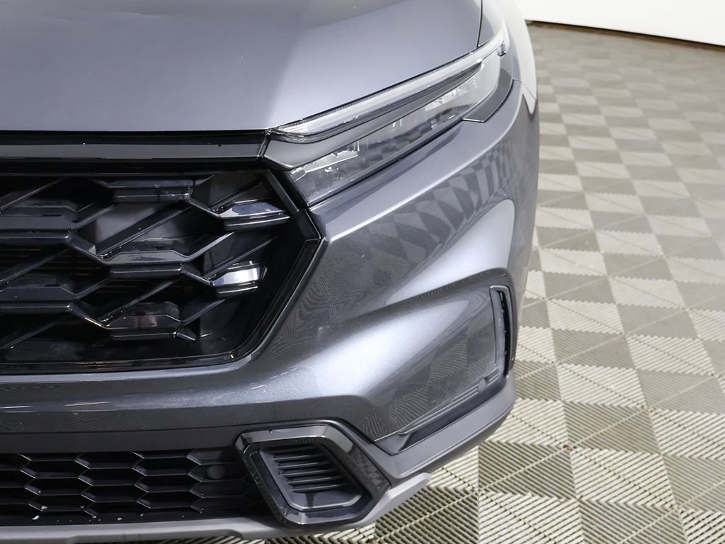 Used 2024 Honda CR-V Sport-L image 14