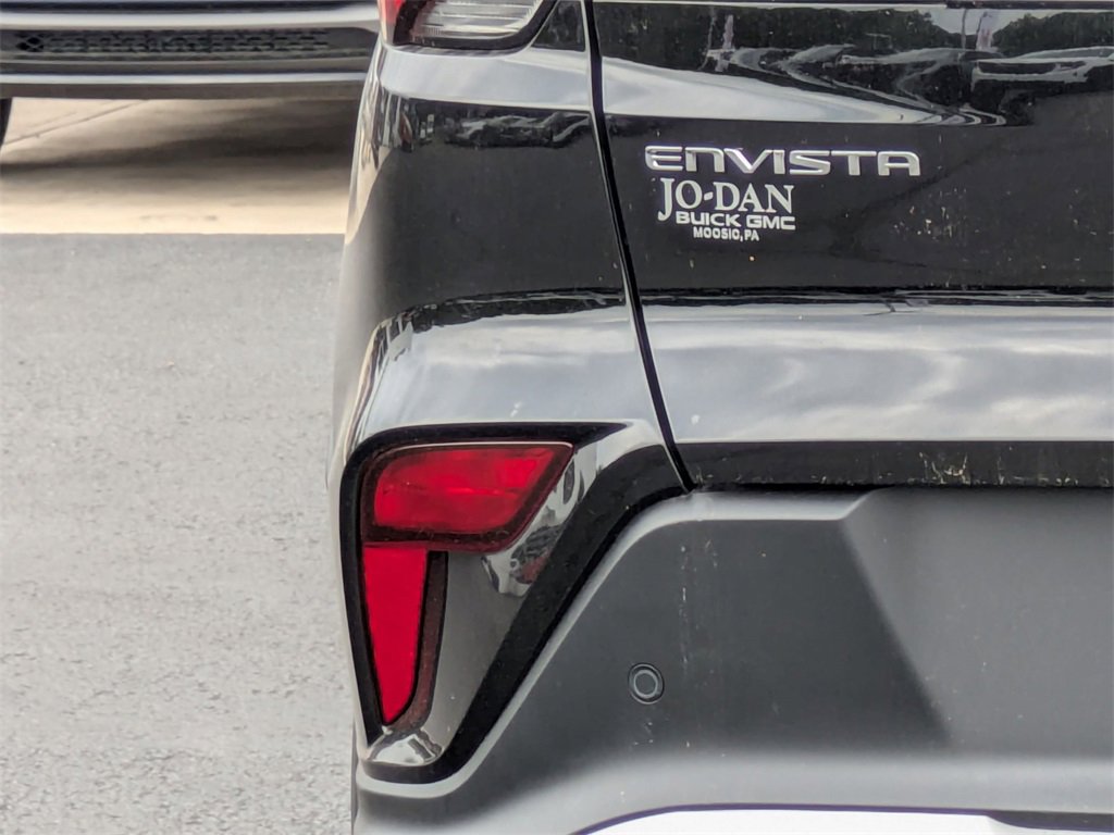 New 2025 Buick Envista Preferred w/ Convenience I Package image 24