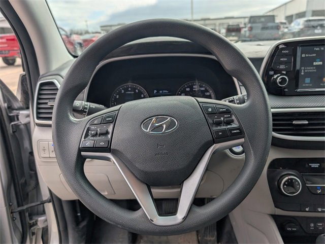 Used 2021 Hyundai Tucson Value image 14