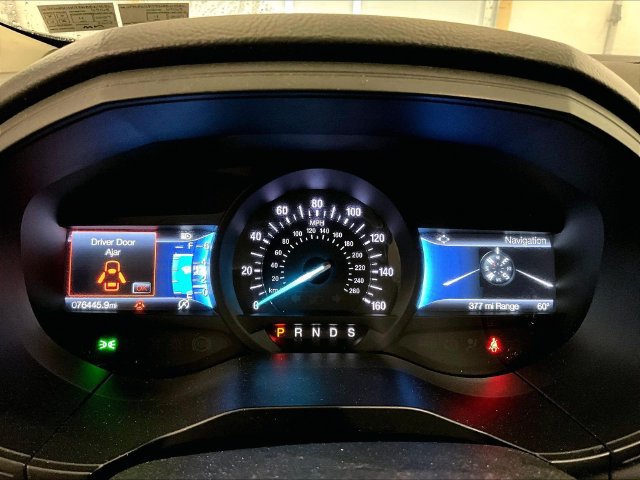 Used 2022 Ford Edge Titanium w/ Equipment Group 301A AWD/4WD image 19