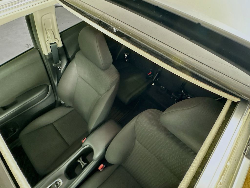 Used 2018 Honda HR-V EX image 24