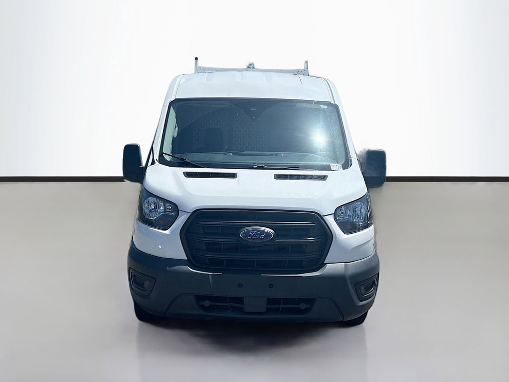 Used 2020 Ford Transit 250 Medium Roof image 8