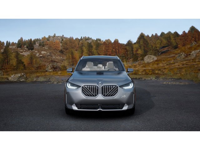 New 2026 BMW X3 xDrive30 w/ Premium Package image 3