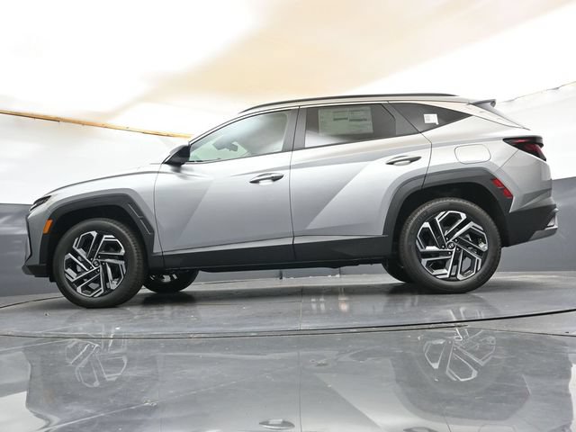 New 2026 Hyundai Tucson SEL Plus AWD/4WD image 41