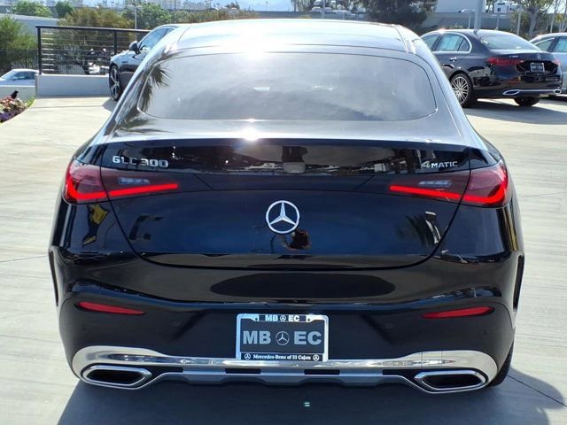 Certified 2024 Mercedes-Benz GLC 300 4MATIC image 22