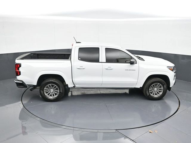 New 2025 Chevrolet Colorado LT w/ Advanced Trailering Package image 58