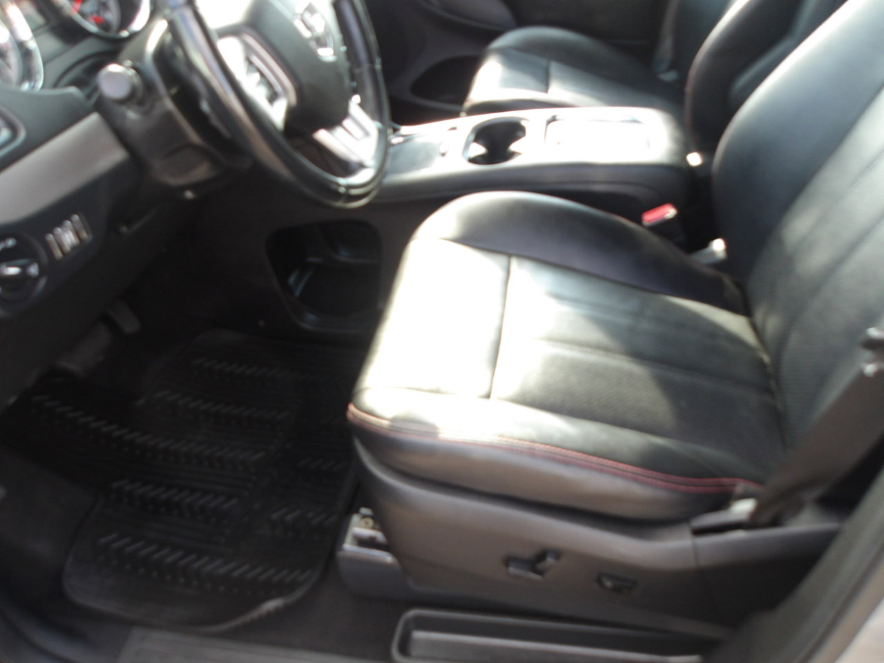 Used 2019 Dodge Grand Caravan GT image 17