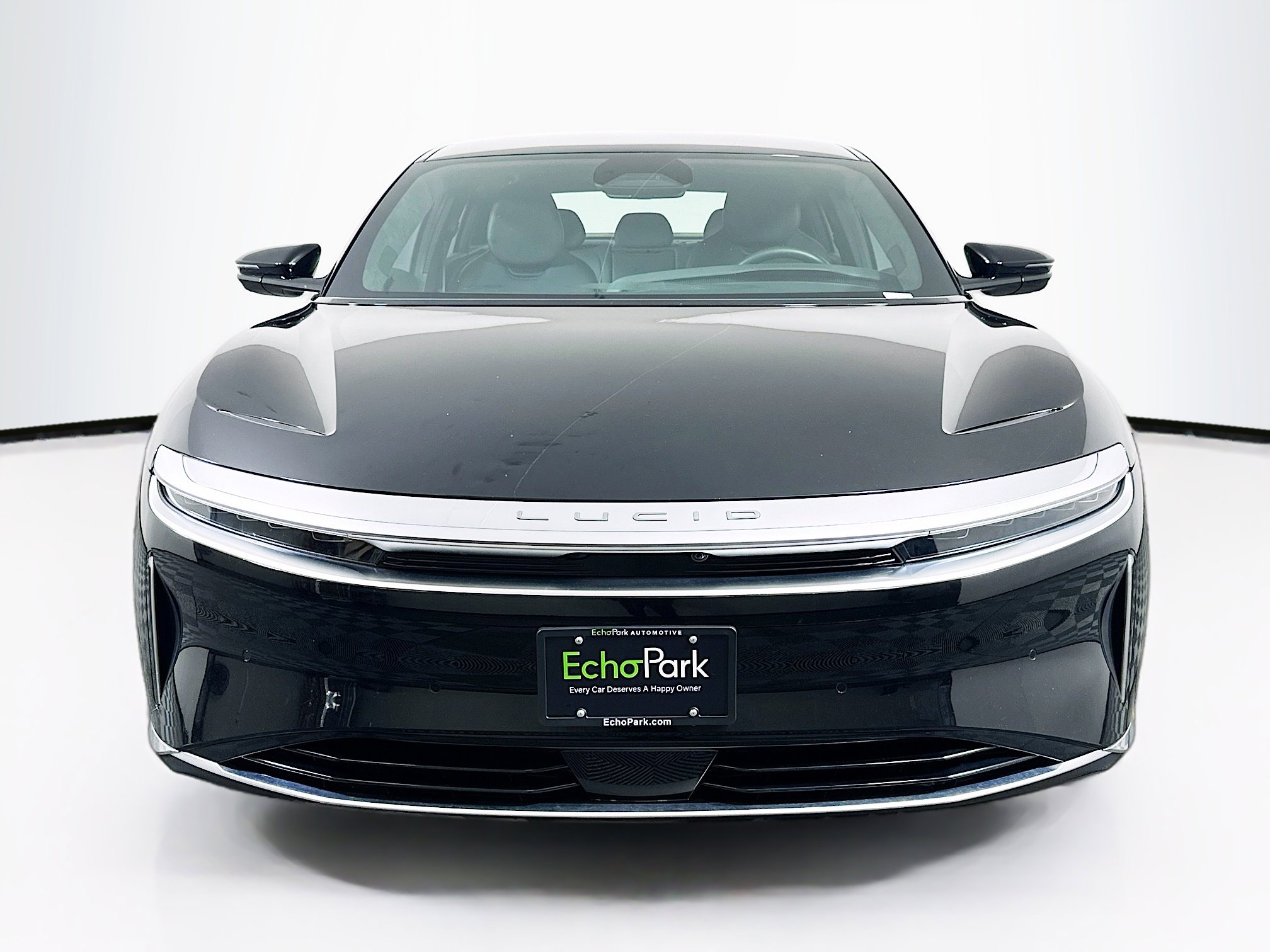 Used 2023 Lucid Air Pure AWD/4WD image 2