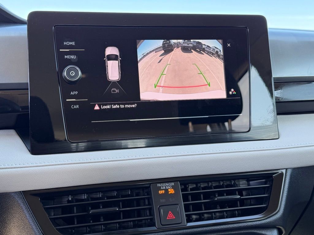 New 2026 Volkswagen Taos S image 23