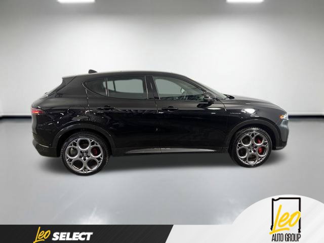 Used 2024 Alfa Romeo Tonale Veloce AWD/4WD image 5