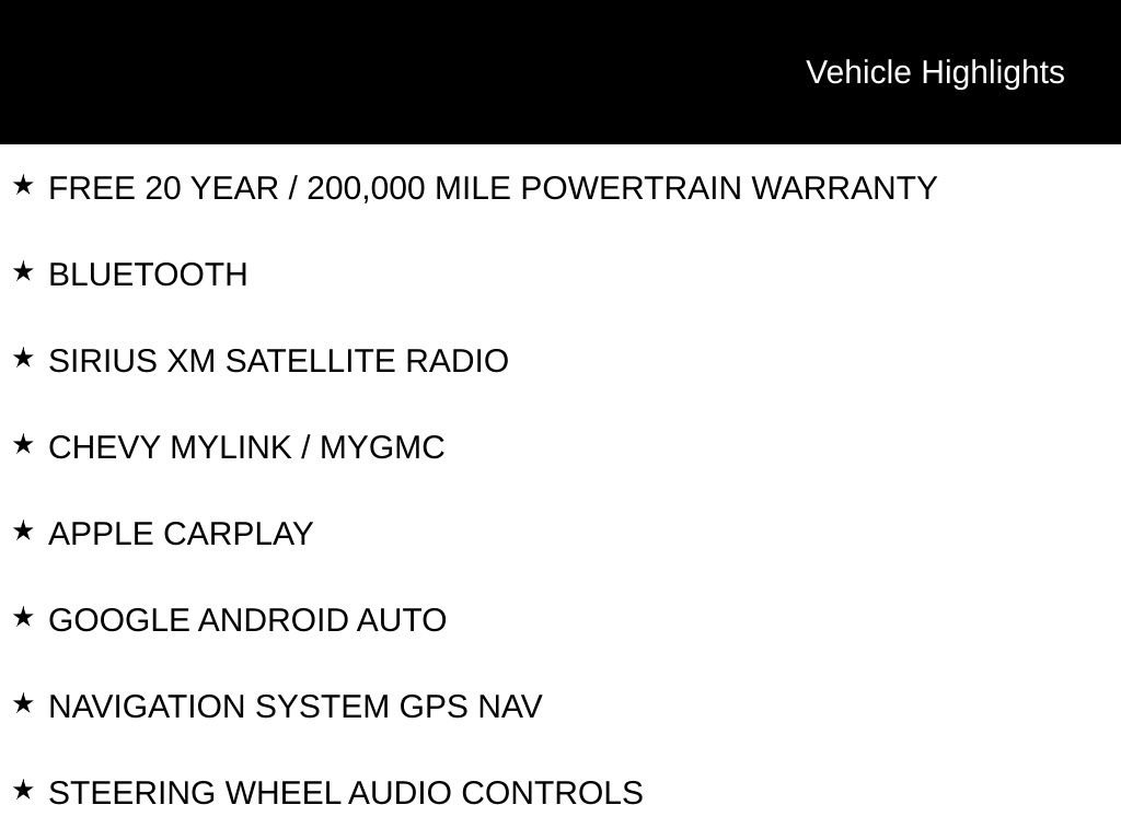 New 2026 Chevrolet Traverse LT w/ Sun and Wheel Package image 2