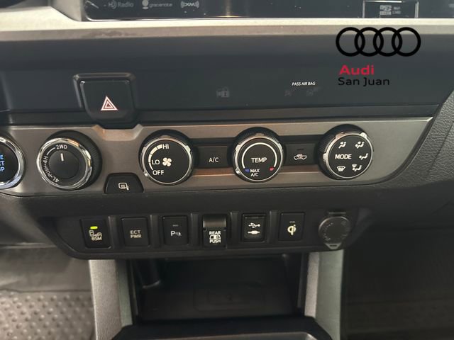 Used 2019 Toyota Tacoma TRD Off-Road w/ Technology Package image 24