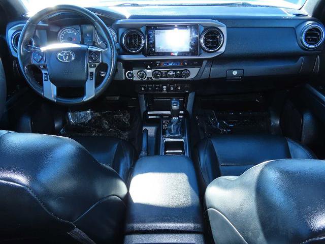 Used 2019 Toyota Tacoma TRD Off-Road image 25