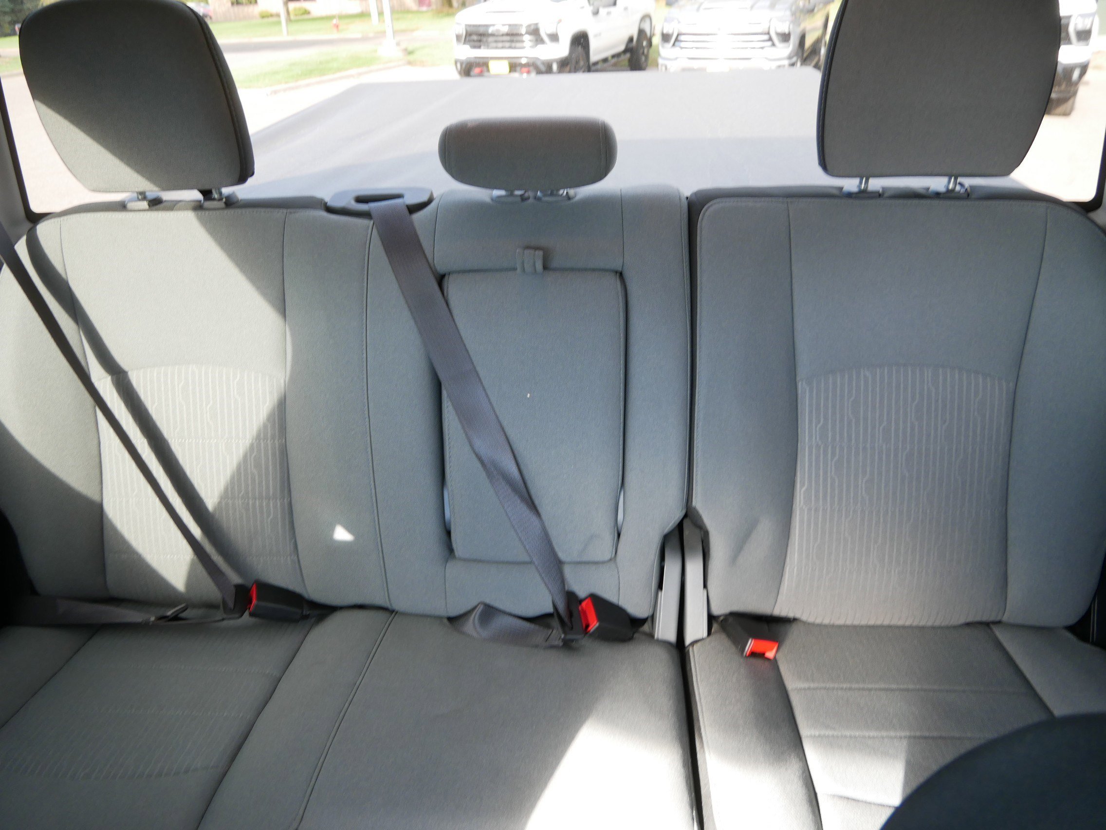 Certified 2023 RAM 1500 Tradesman w/ Tradesman SXT Package image 13